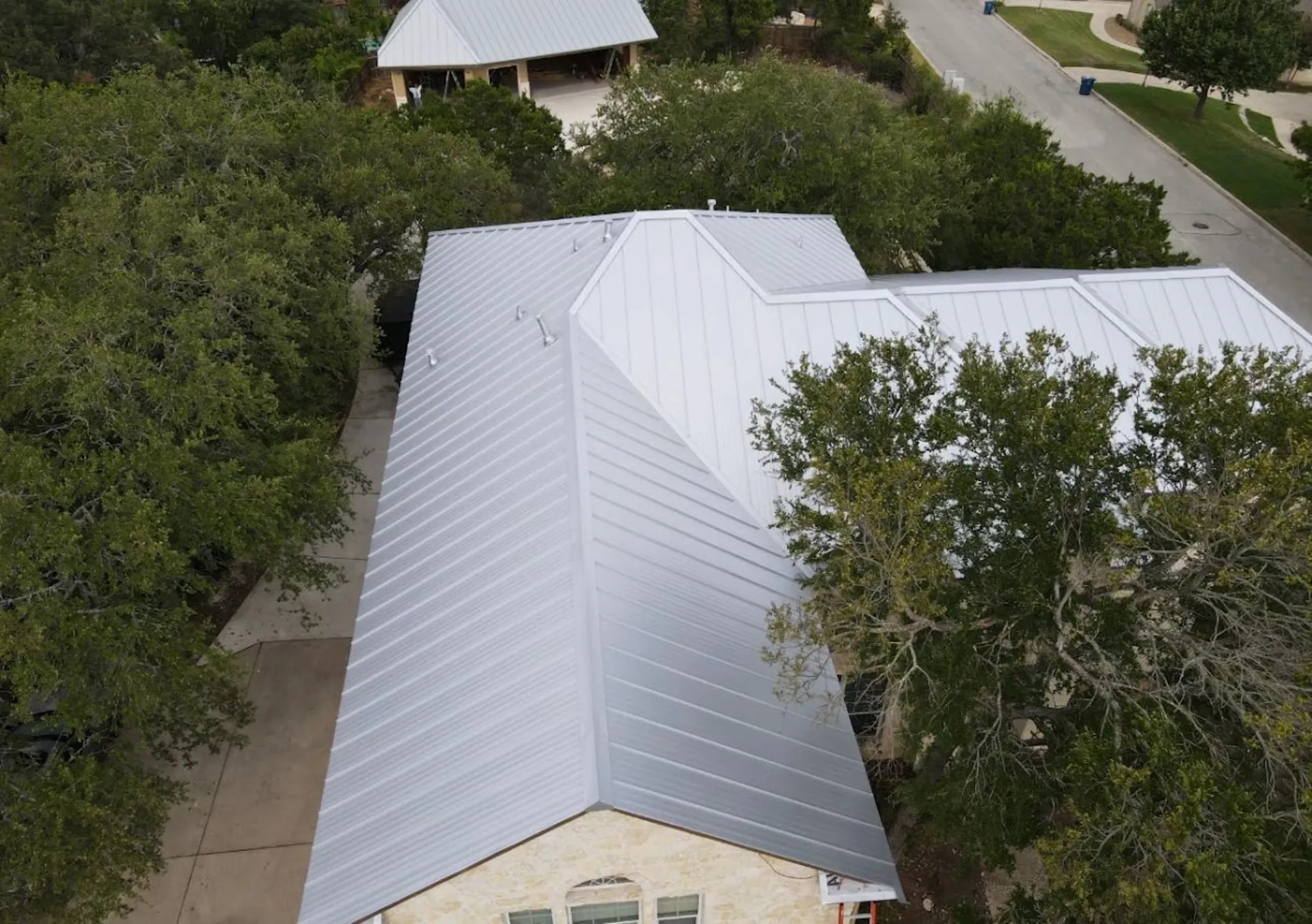 Metal Roofing services in Pittsgrove, NJ